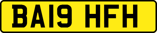 BA19HFH