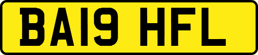 BA19HFL