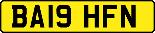 BA19HFN