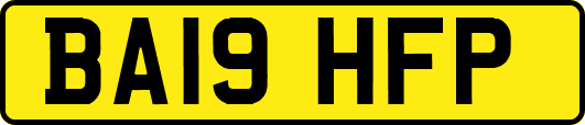 BA19HFP