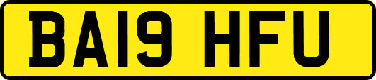 BA19HFU
