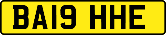 BA19HHE