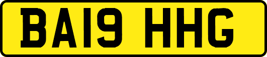 BA19HHG