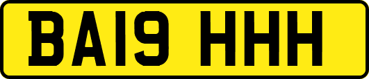 BA19HHH