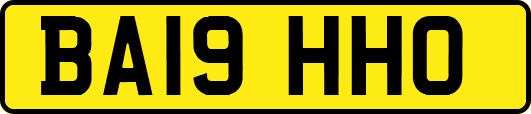 BA19HHO