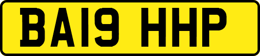 BA19HHP