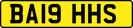 BA19HHS