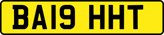 BA19HHT