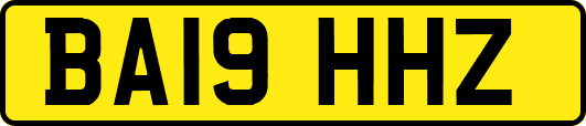 BA19HHZ