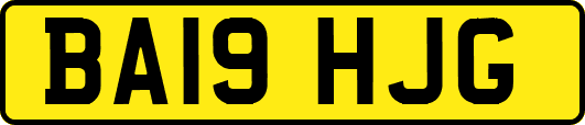 BA19HJG