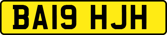 BA19HJH