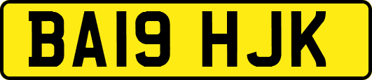 BA19HJK