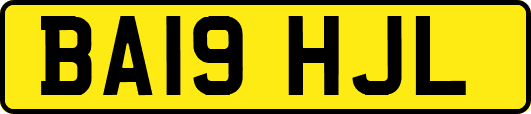 BA19HJL