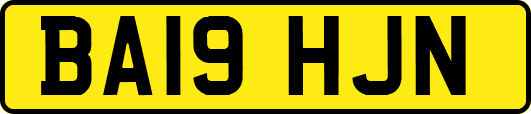 BA19HJN