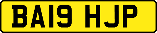 BA19HJP