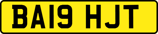 BA19HJT