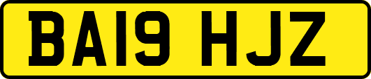 BA19HJZ