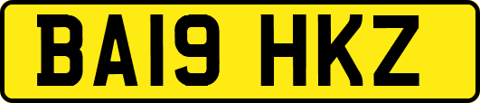 BA19HKZ