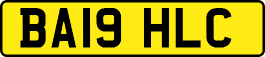 BA19HLC