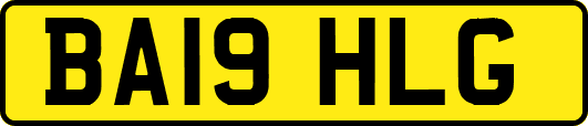BA19HLG