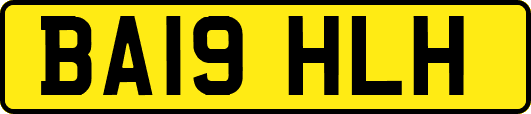 BA19HLH