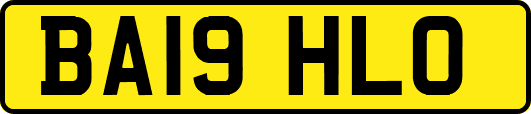 BA19HLO