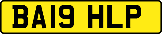 BA19HLP