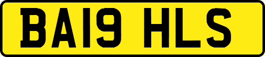 BA19HLS