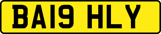 BA19HLY