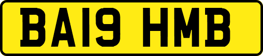 BA19HMB