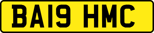 BA19HMC