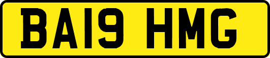 BA19HMG