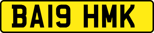BA19HMK