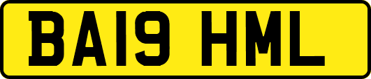 BA19HML
