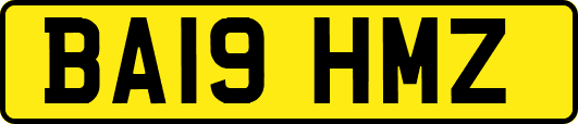 BA19HMZ