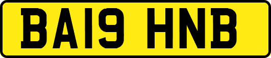 BA19HNB