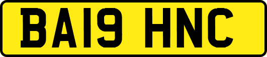 BA19HNC