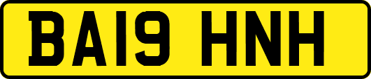 BA19HNH