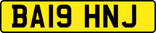 BA19HNJ