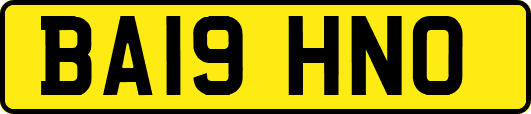 BA19HNO