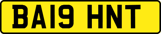 BA19HNT