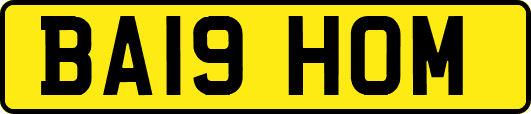 BA19HOM