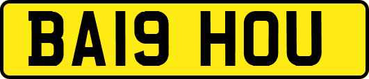 BA19HOU