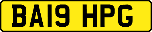 BA19HPG