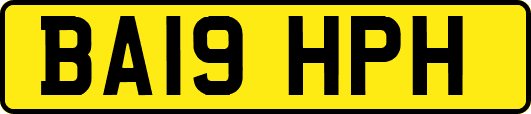 BA19HPH