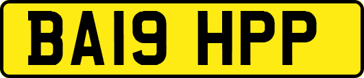 BA19HPP