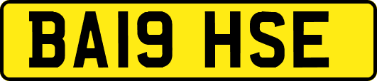 BA19HSE