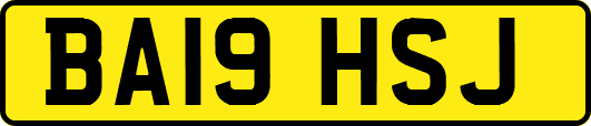 BA19HSJ