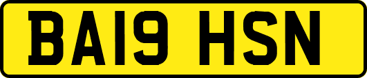 BA19HSN