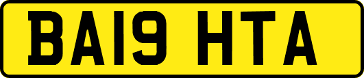 BA19HTA